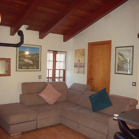Casa Batti Βίλα Corniglia Εξωτερικό φωτογραφία