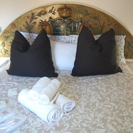 Casa Batti Βίλα Corniglia Εξωτερικό φωτογραφία