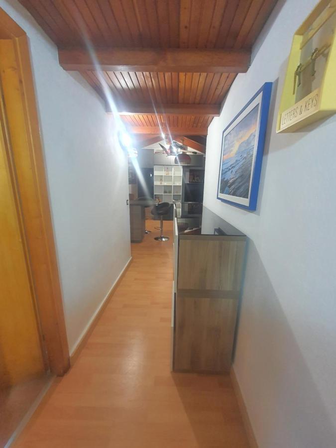 Casa Batti Βίλα Corniglia Εξωτερικό φωτογραφία