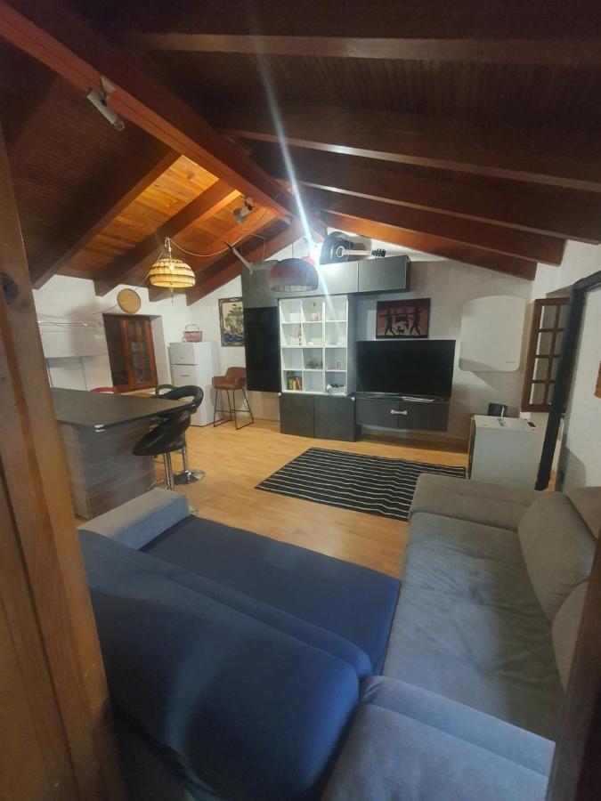 Casa Batti Βίλα Corniglia Εξωτερικό φωτογραφία