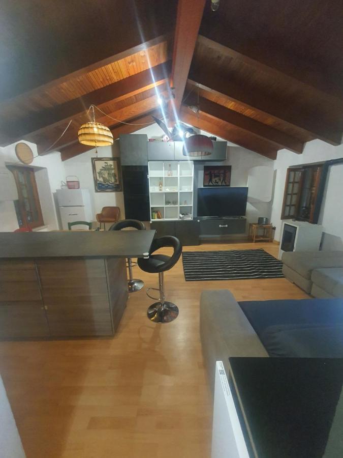 Casa Batti Βίλα Corniglia Εξωτερικό φωτογραφία