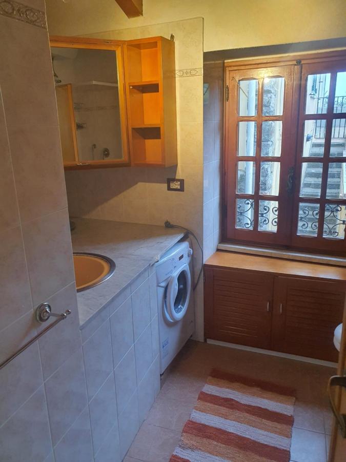 Casa Batti Βίλα Corniglia Εξωτερικό φωτογραφία