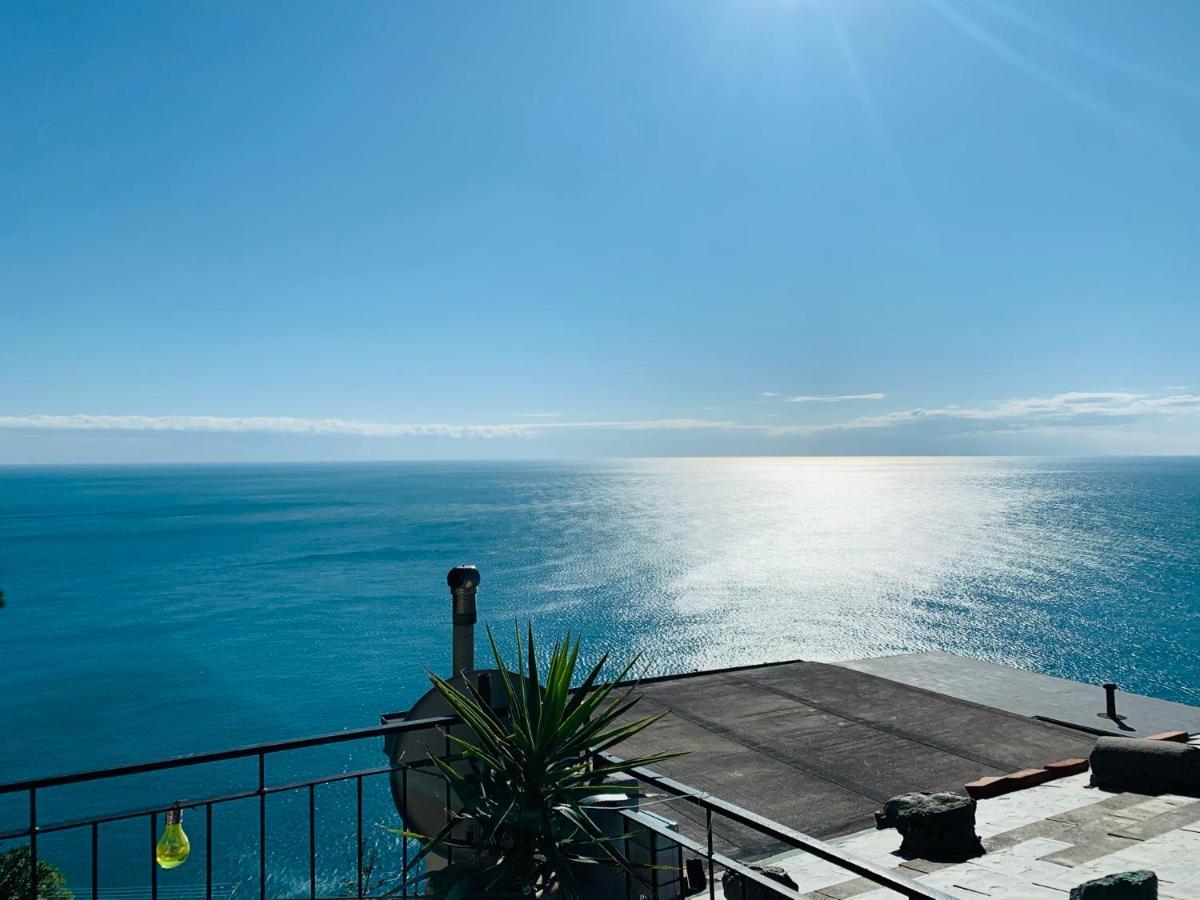 Casa Batti Βίλα Corniglia Εξωτερικό φωτογραφία