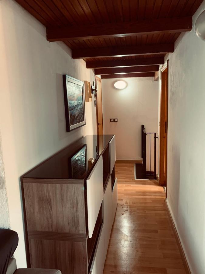 Casa Batti Βίλα Corniglia Εξωτερικό φωτογραφία