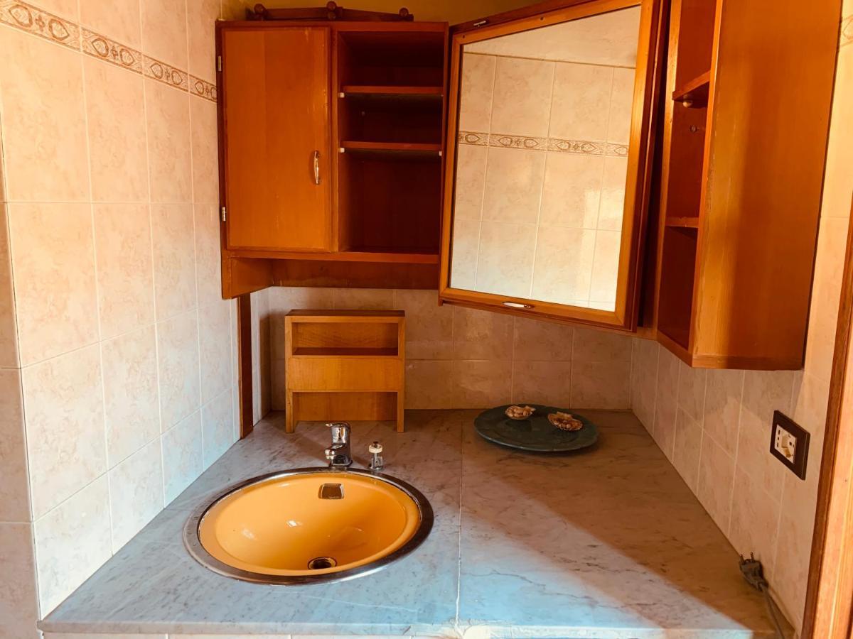 Casa Batti Βίλα Corniglia Εξωτερικό φωτογραφία