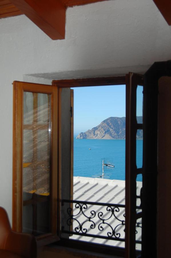 Casa Batti Βίλα Corniglia Εξωτερικό φωτογραφία
