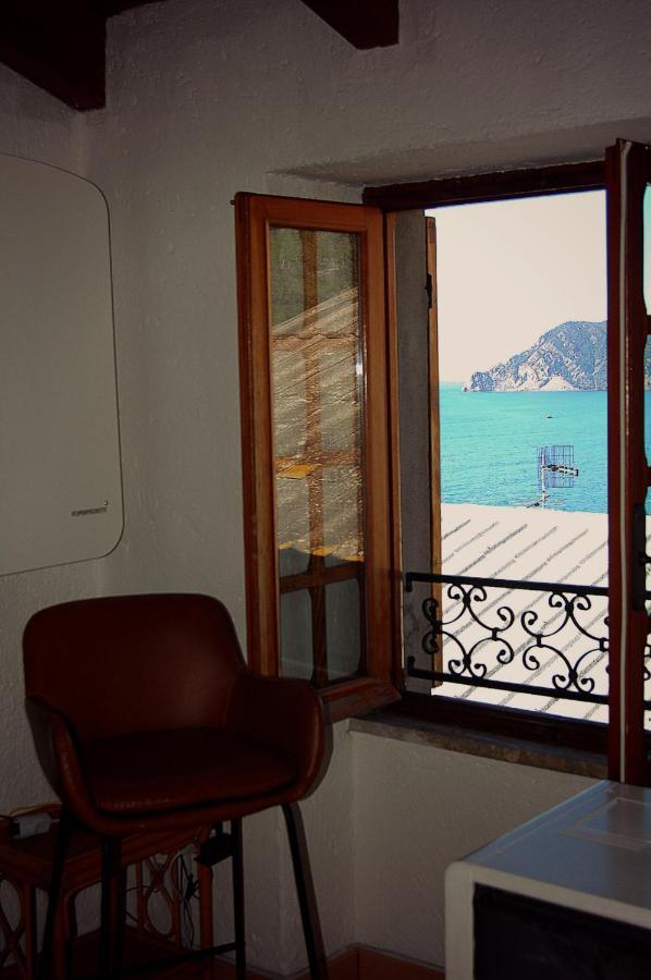 Casa Batti Βίλα Corniglia Εξωτερικό φωτογραφία