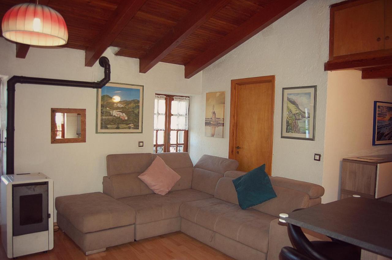 Casa Batti Βίλα Corniglia Εξωτερικό φωτογραφία
