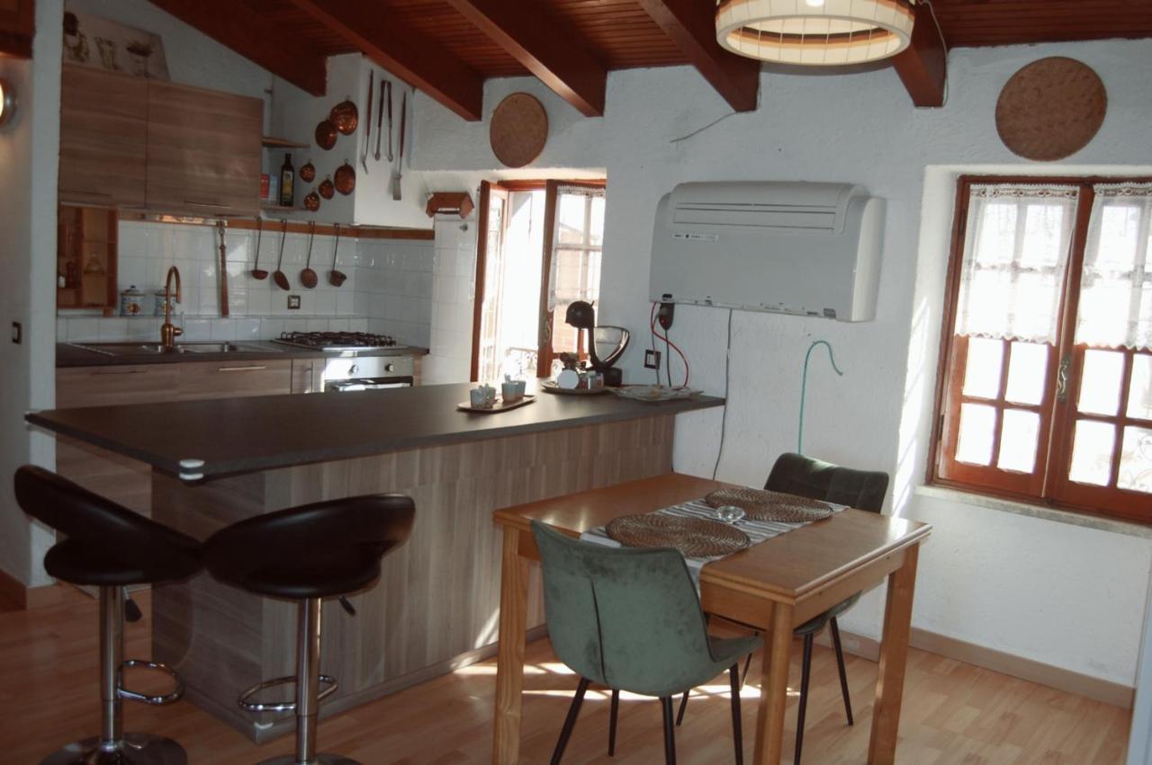 Casa Batti Βίλα Corniglia Εξωτερικό φωτογραφία